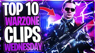 🔴NEW🔴 Call of Duty: Warzone TOP 10 Reactions #201