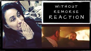 Without Remorse | REACTION | Cyn's Corner