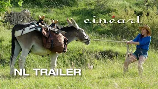 ANTOINETTE DANS LES CÉVENNES - Caroline Vignal - Officiële NL trailer - Nu online beschikbaar