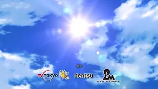 Inazuma Eleven: Orion no Kokuin - Ending 5 (Episode 49) (明日へのBye Bye)