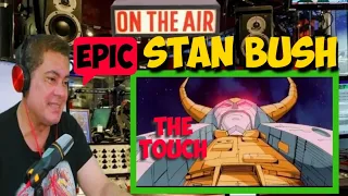 Stan Bush - The Touch ▪︎ REACTION