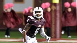 Brandon McDowell || #TRUE || Texas State Highlights