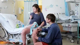 Our Realistic Birth Experience