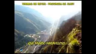 QUE MARAVILLOSO MUNDO - WHAT A WONDERFUL WORLD - LOUIS ARMSTRONG - SUBTITULADO - ESPAÑOL