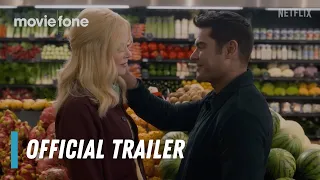 A Family Affair | Official Trailer | Nicole Kidman, Zac Efron