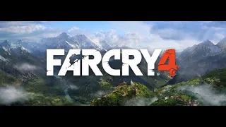 FARCRY-4  ALL FORTRESSES LIBERATED BY STEALTH MODE UNDETECTED(snipersminesC4).