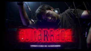 O Grilo // Guitarrada (Clipe Oficial)
