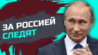 Мир замечает, как Россия обходит санкции. Будут приниматься меры – Юлия Павицкая