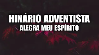 Hinário Adventista 560 A CIDADE DE OURO E CRISTAL, 439 PRIMEIRO QUERO VER MEU SALVADOR