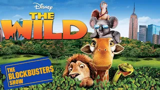 The Blockbusters Show Season 9 - The Wild Review