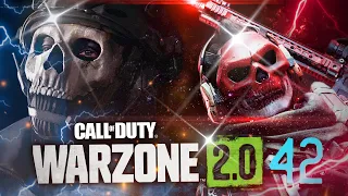 Стоит ли ИГРАТЬ в WARZONE 2 в 2023 году | Как играется Сall of Duty Warzone 2.0 в 2023 году