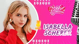 ISABELLA SCHERER - POCCAST #83