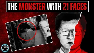 The Monster With 21 Faces | The Unsolved Glico Morinaga Case