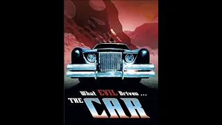 The Car 1977 Review
