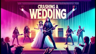 Wedding Crasher • Power Metal Ballad ♪