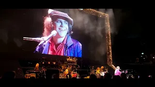 Elton John - Goodbye yellow brick road - Olympiahalle München 27.4.23 / Munich 23/4/27