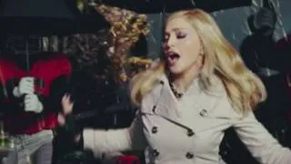 Madonna's Give Me All Your Luvin' video is released