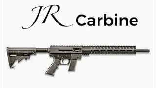 Just Right Carbine (First Impressions)