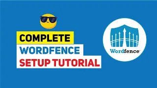 WordFence Security Plugin Tutorial: Free WordPress Security Plugin