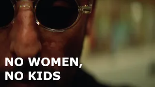 No women, no kids - Léon: The Professional (1994)