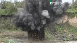 ПІДІРВАВСЯ НА МІНІ  трагедія сталася на Харківщині