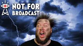 THIS NEWS will SHOCK YOU! - Not For Broadcast - Episode 03