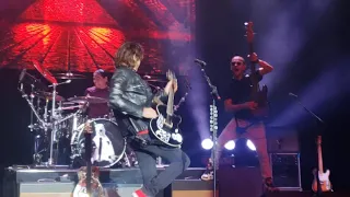 Rick Springfield - Affair of the Heart,  The Parker Fort Lauderdale, 9/26/21