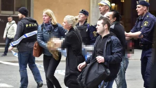 Terror in Stockholm, terror en Estocolmo, terror i Stockholm