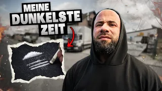 Die dunkelste Zeit meines Lebens | 25 Gramm Folge 12