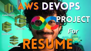 AWS DevOps Project(RESUME): Deploying a City Direction Web App | Step-by-Step Guide