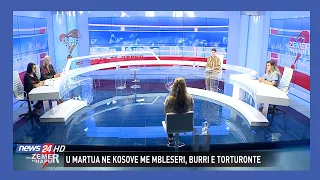 Drithëruese/ "Më shiten për 500 €," 40-vjeçarja live: U arratisa nga mali për t'i shpëtuar torturave