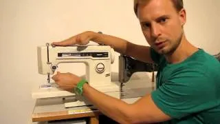 Oberfaden - DIY Tutorial - walterlunzer.com