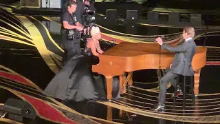 Bradley Cooper and Lady Gaga @ Los Angeles 2019 (A Star is Born)