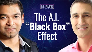 How To Use The A.I. 'Black Box Effect' To Become More Creative | Ronsley Vaz with Eben Pagan