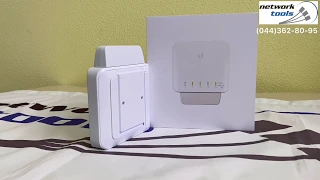 Ubiquiti UniFi Switch Flex (USW-FLEX) Уличный коммутатор