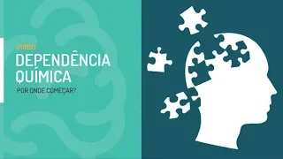Curso Dependência Química - Dr Priscila Dib Gonçalves