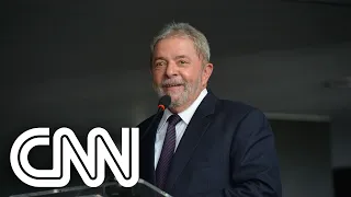 Conheça os juízes que podem julgar os casos de Lula | LIVE CNN