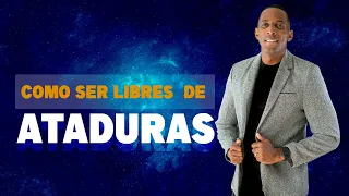 COMO SER LIBRES DE ATADURAS | Pastor Moises Bell