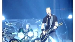 Metallica - Arnhem, The Netherlands [2006.06.08] [3 cam-mix]