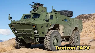 Textron TAPV