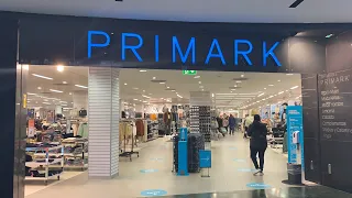 تخفيضات بريمارك 2022 rebajas primark