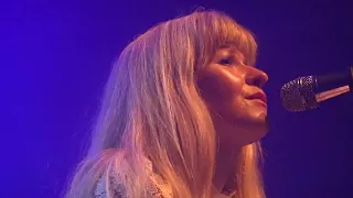 Still Corners - The Trip - Le Café de la Danse Paris - 12/05/2024