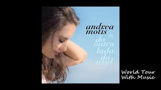 Andrea Motis - Dança Da Solidão