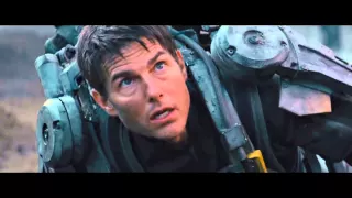 Edge of Tomorrow - HD Teaser Trailer - Official Warner Bros. UK