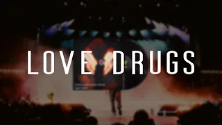 [Free] "Love Drugs" - Travis Scott x Don Toliver type beat [2021]