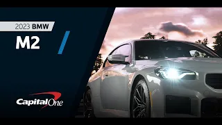 2023 BMW M2 Walkaround | Capital One