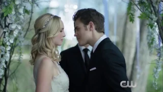 The Vampire Diaries 8x15   We're Planning a June Wedding Ful