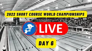 LAST DAY OF SCM WORLD CHAMPS 2022 LIVE!
