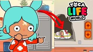 Toca Boca *You should Know This now  Free 😱 Toca Boca New Secrets and Hacks | Toca Boca Secrets