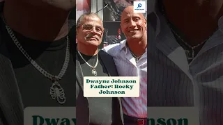 Dwayne Johnson Parents || The Rock WWE || Information Hub #shorts #viral #dwaynejohnson